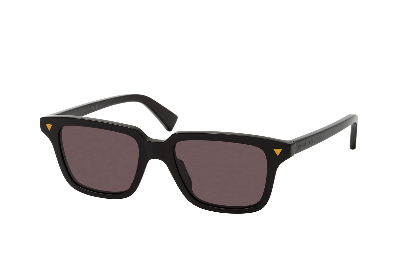 Mister Spex Premium-Sonnenbrille Frontalansicht